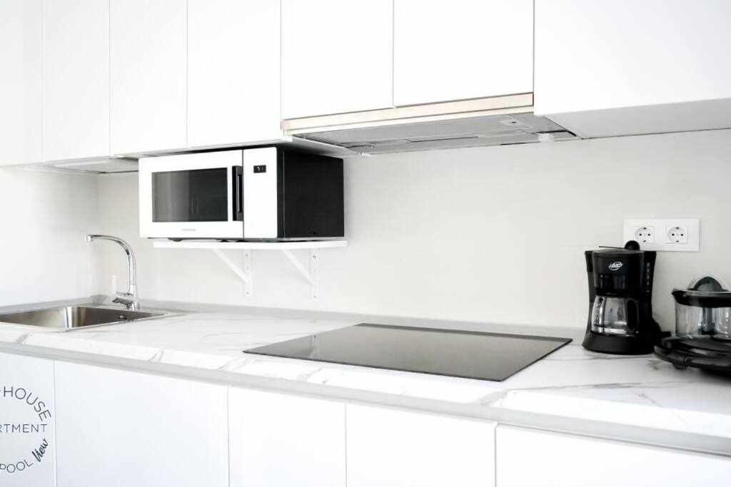Ferienwohnung San Valentin Pakky House Corralejo Exterior foto