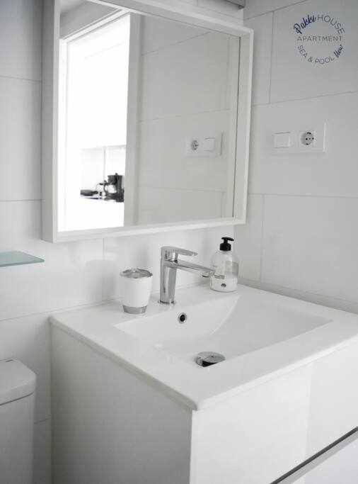 Ferienwohnung San Valentin Pakky House Corralejo Exterior foto