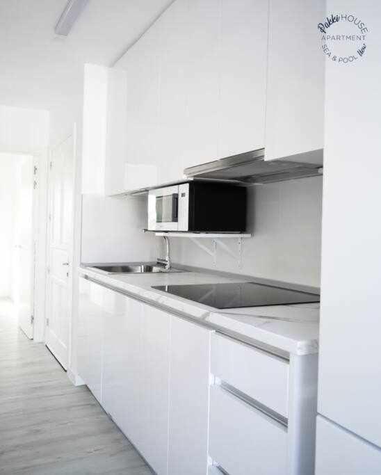 Ferienwohnung San Valentin Pakky House Corralejo Exterior foto
