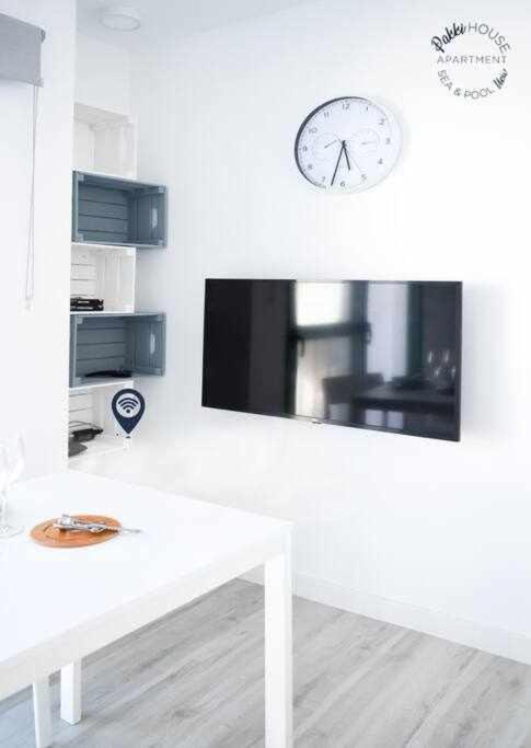 Ferienwohnung San Valentin Pakky House Corralejo Exterior foto