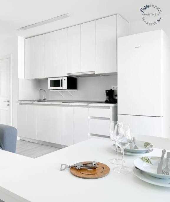 Ferienwohnung San Valentin Pakky House Corralejo Exterior foto